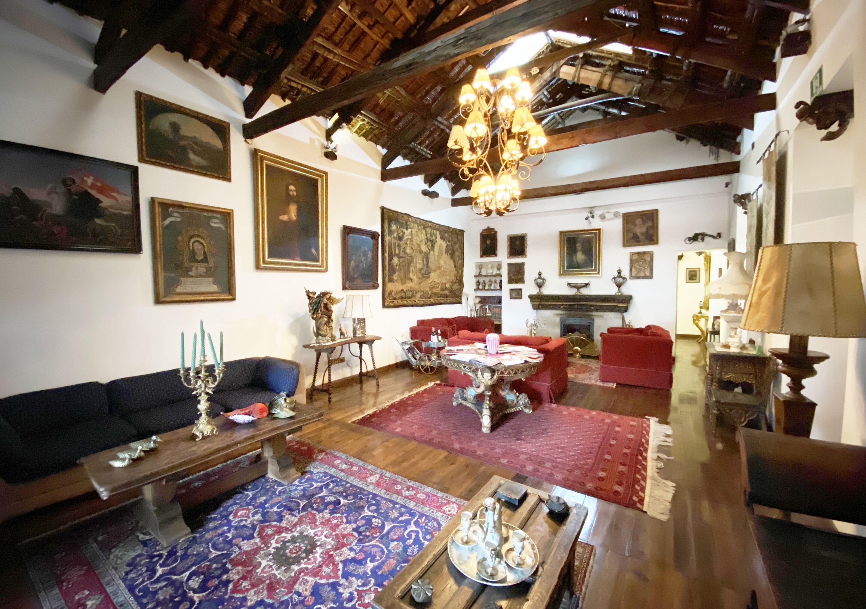 Foto - Hotel Boutique Casa San Marcos