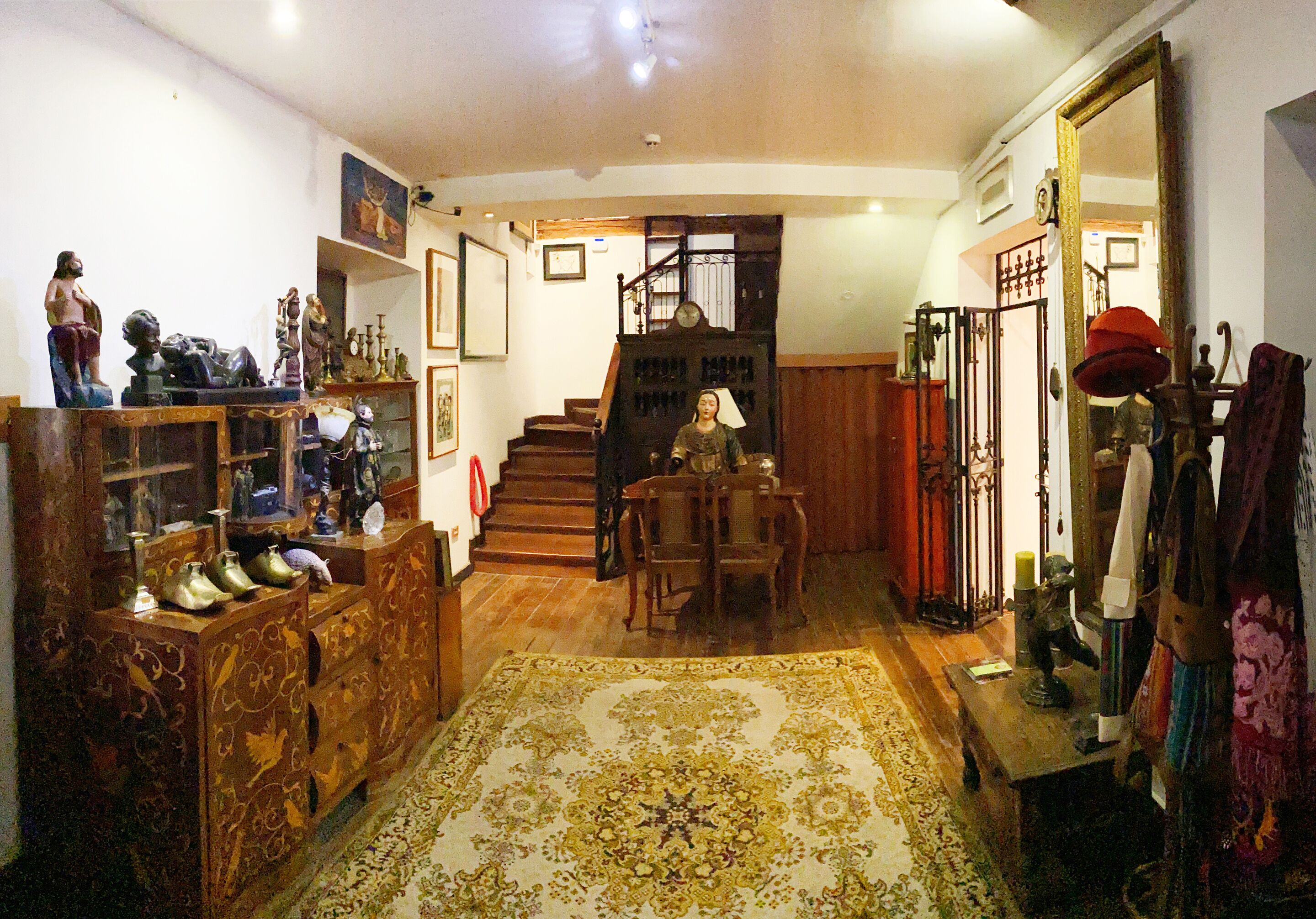 Photo - Hotel Boutique Casa San Marcos