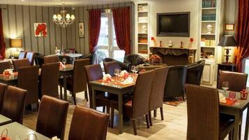 Servei de restauració