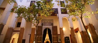 Riad Laaroussa