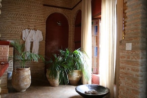 Red Room