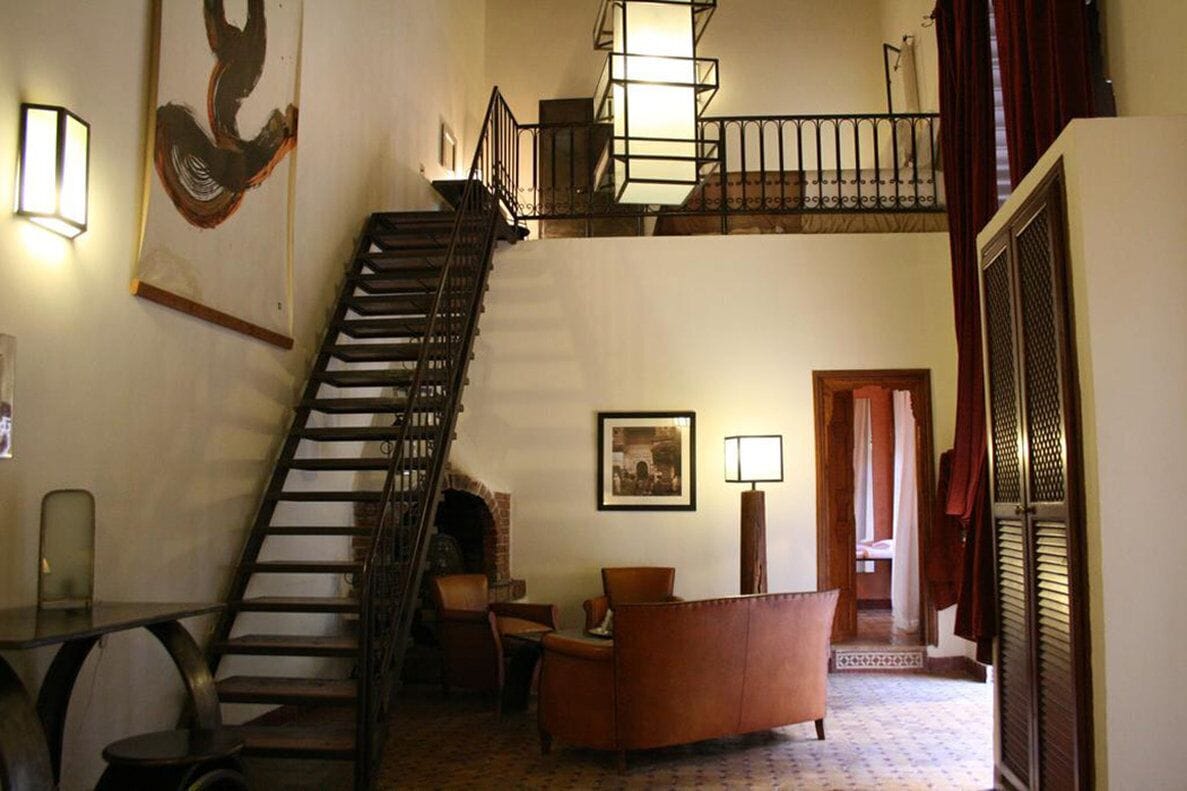 Foto - Riad Laaroussa