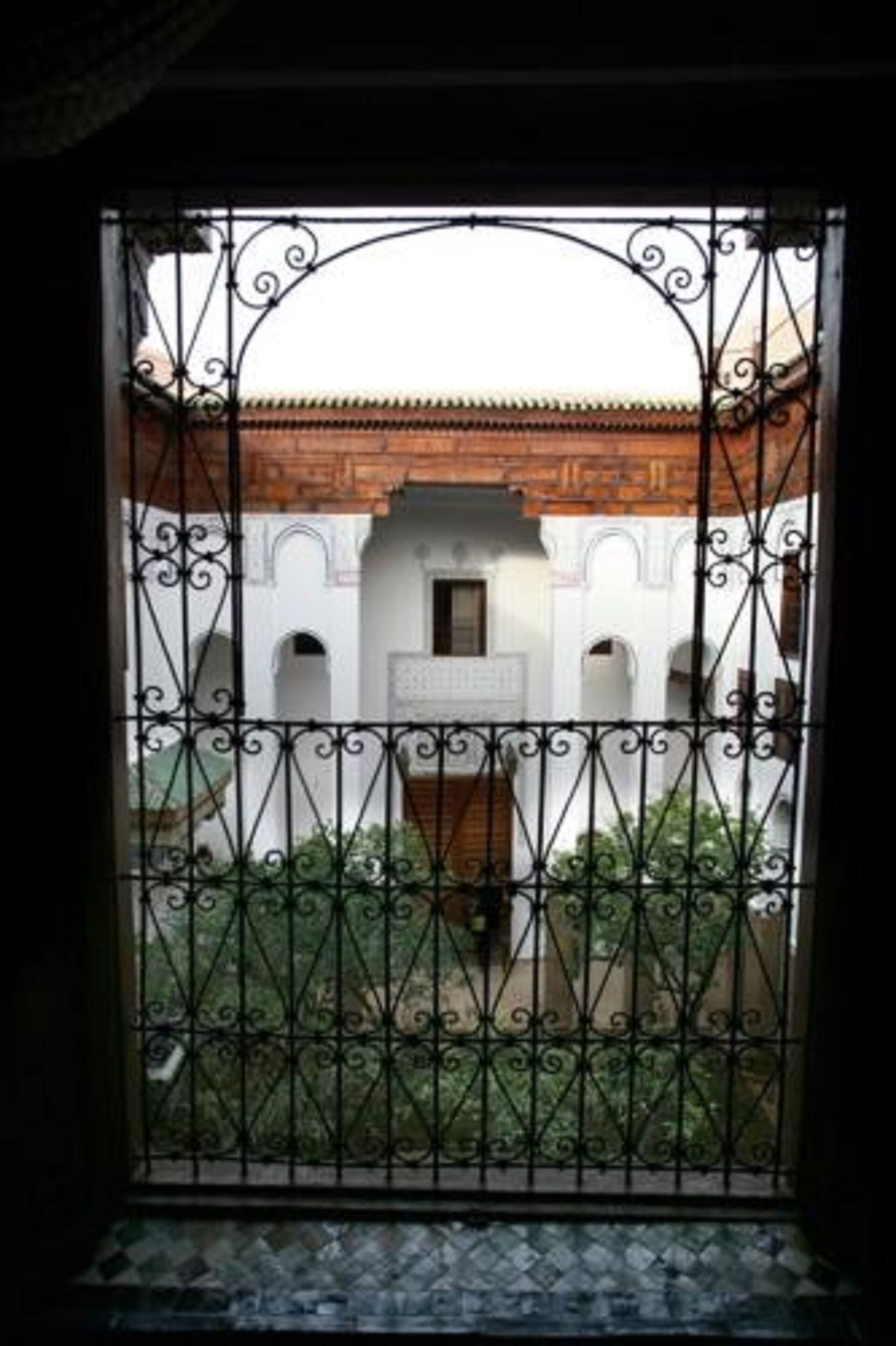 Foto - Riad Laaroussa