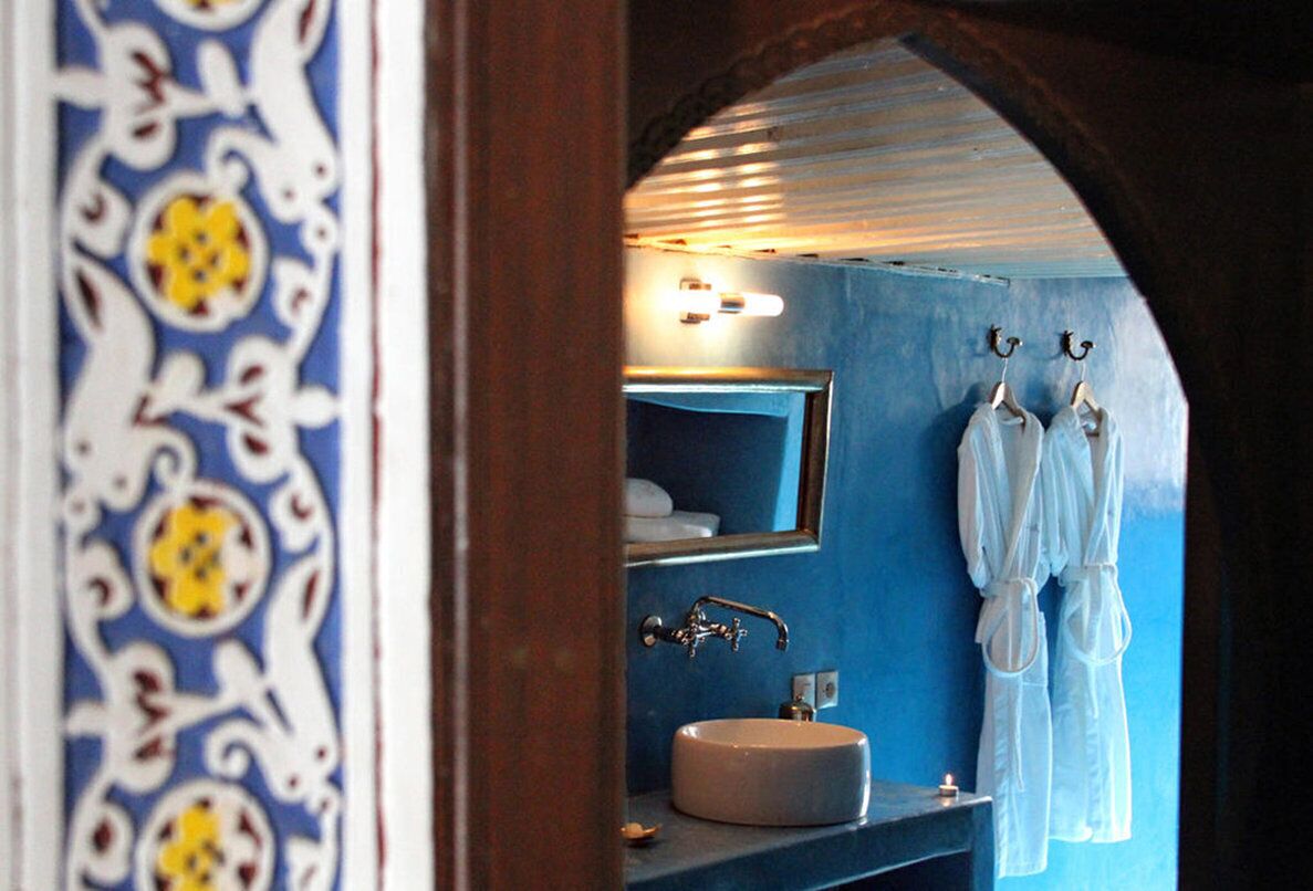Baño