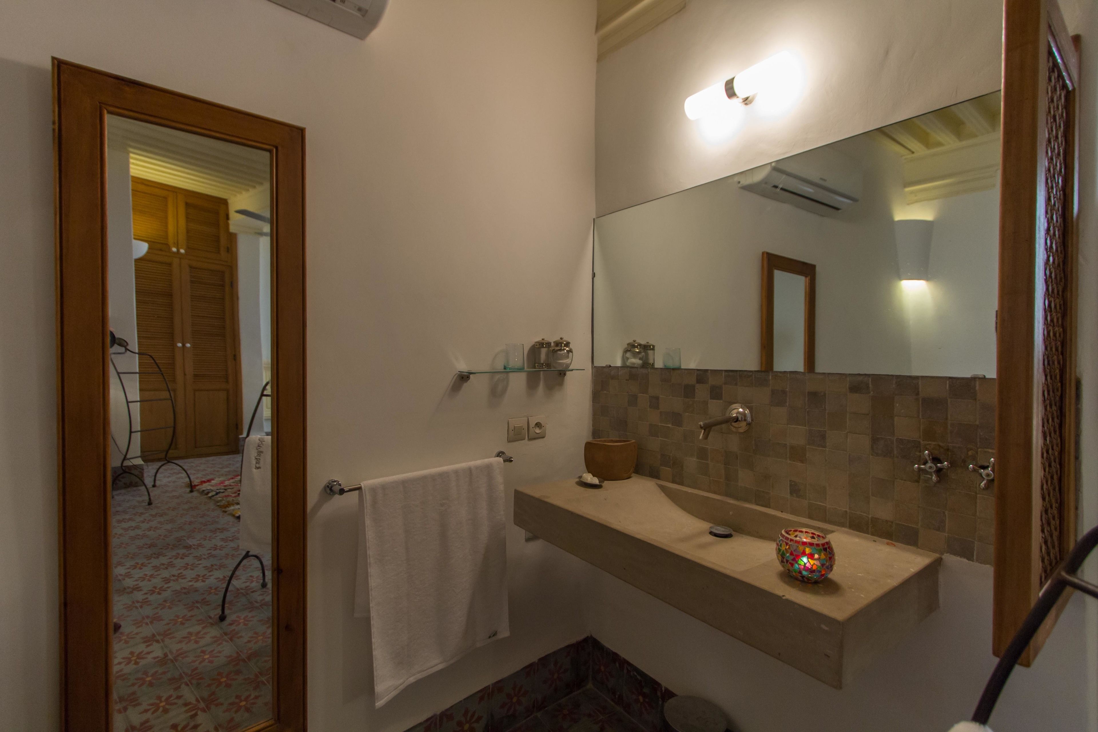 Baño