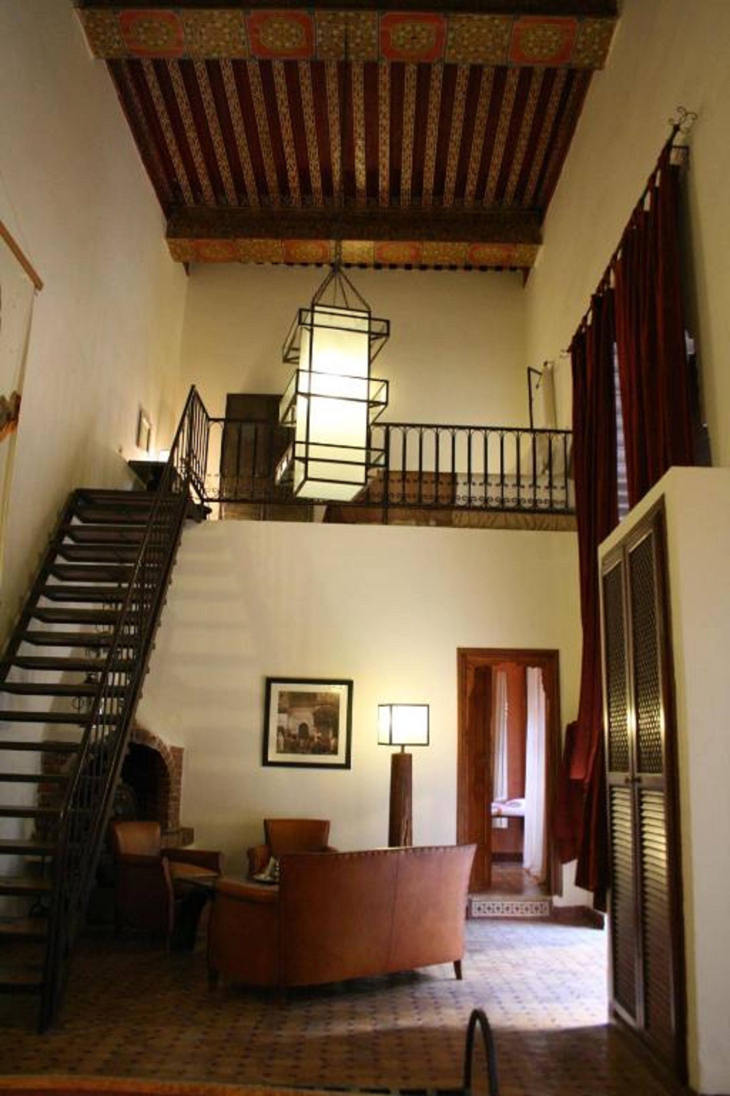 Foto - Riad Laaroussa