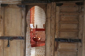 Red Room