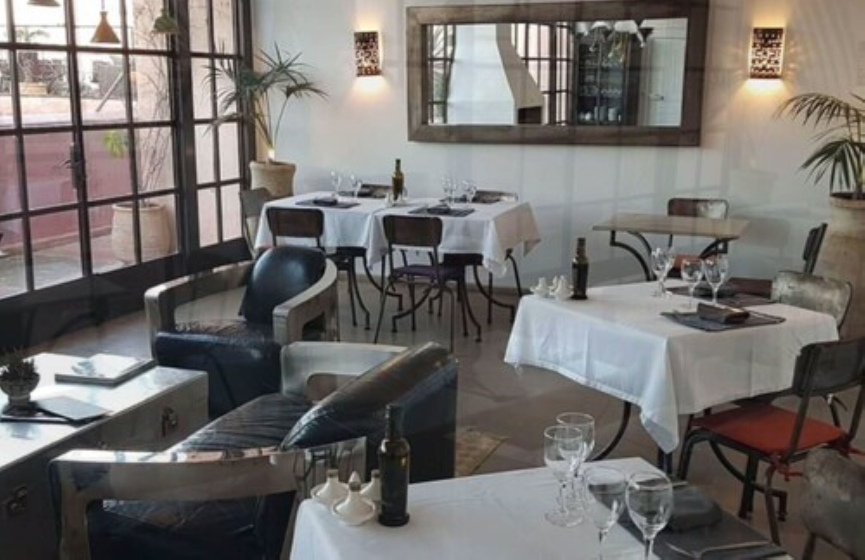 Foto - Riad Laaroussa