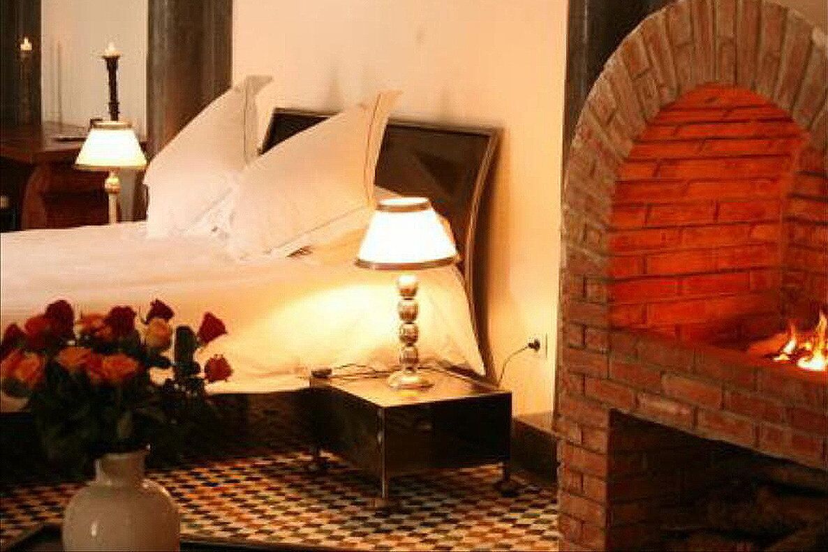 Habitación