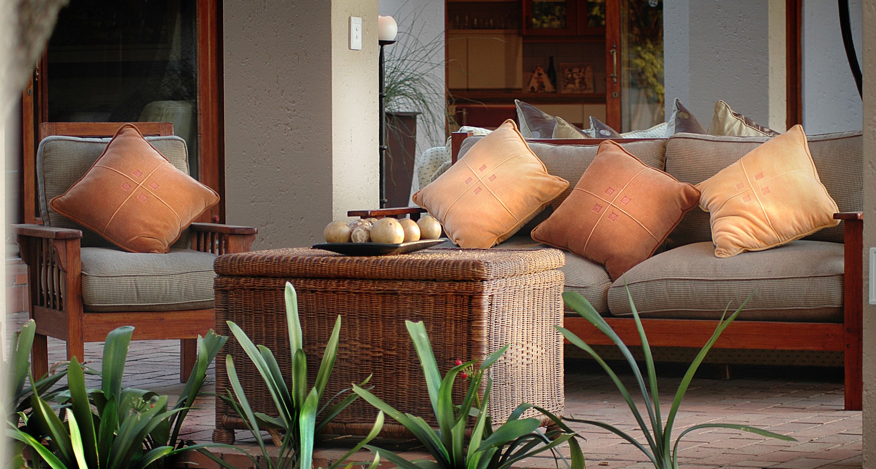 Photo - Lourie Lodge