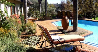 Lourie Lodge