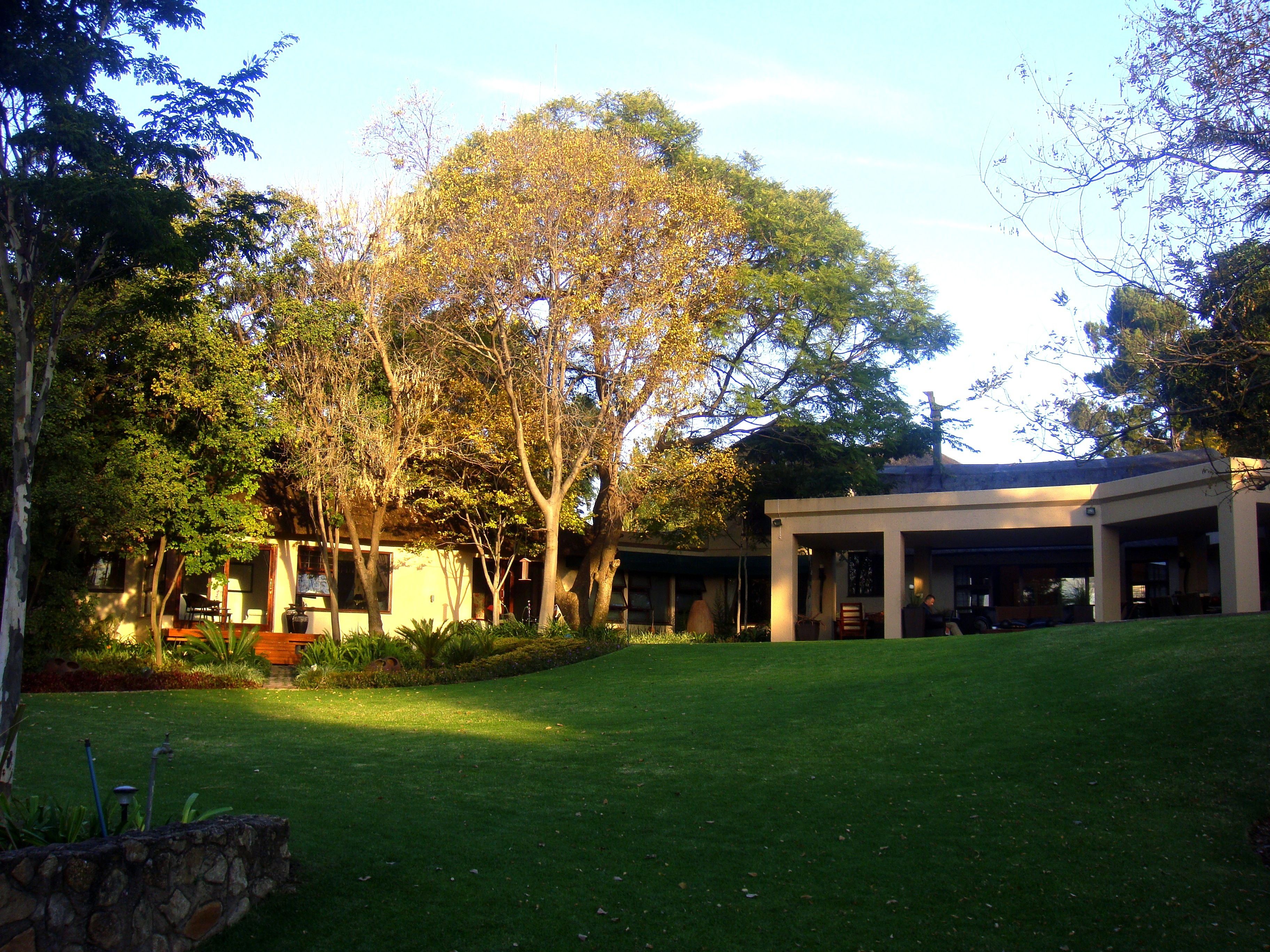 Photo - Lourie Lodge