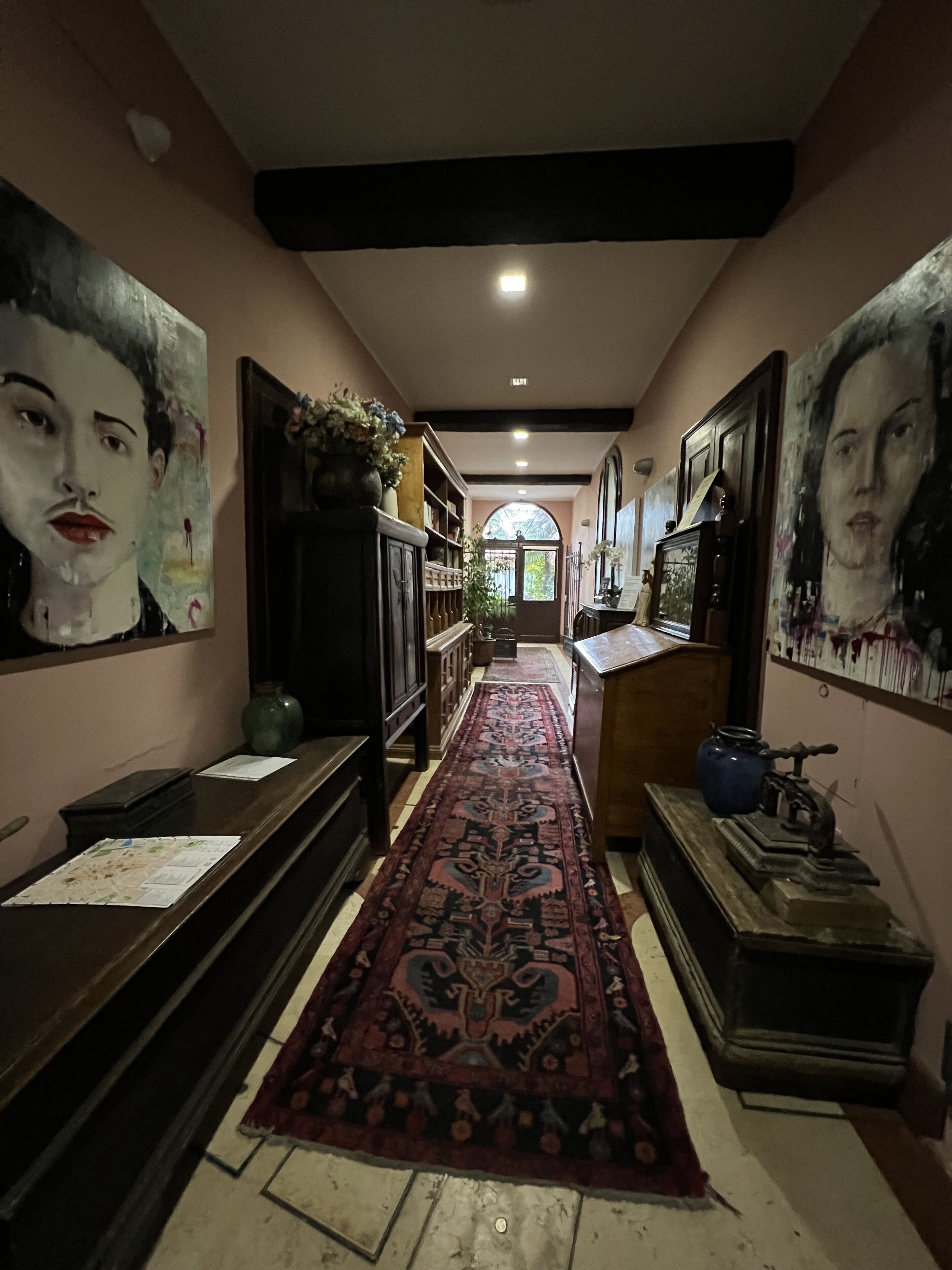 Photo - a casa di paola