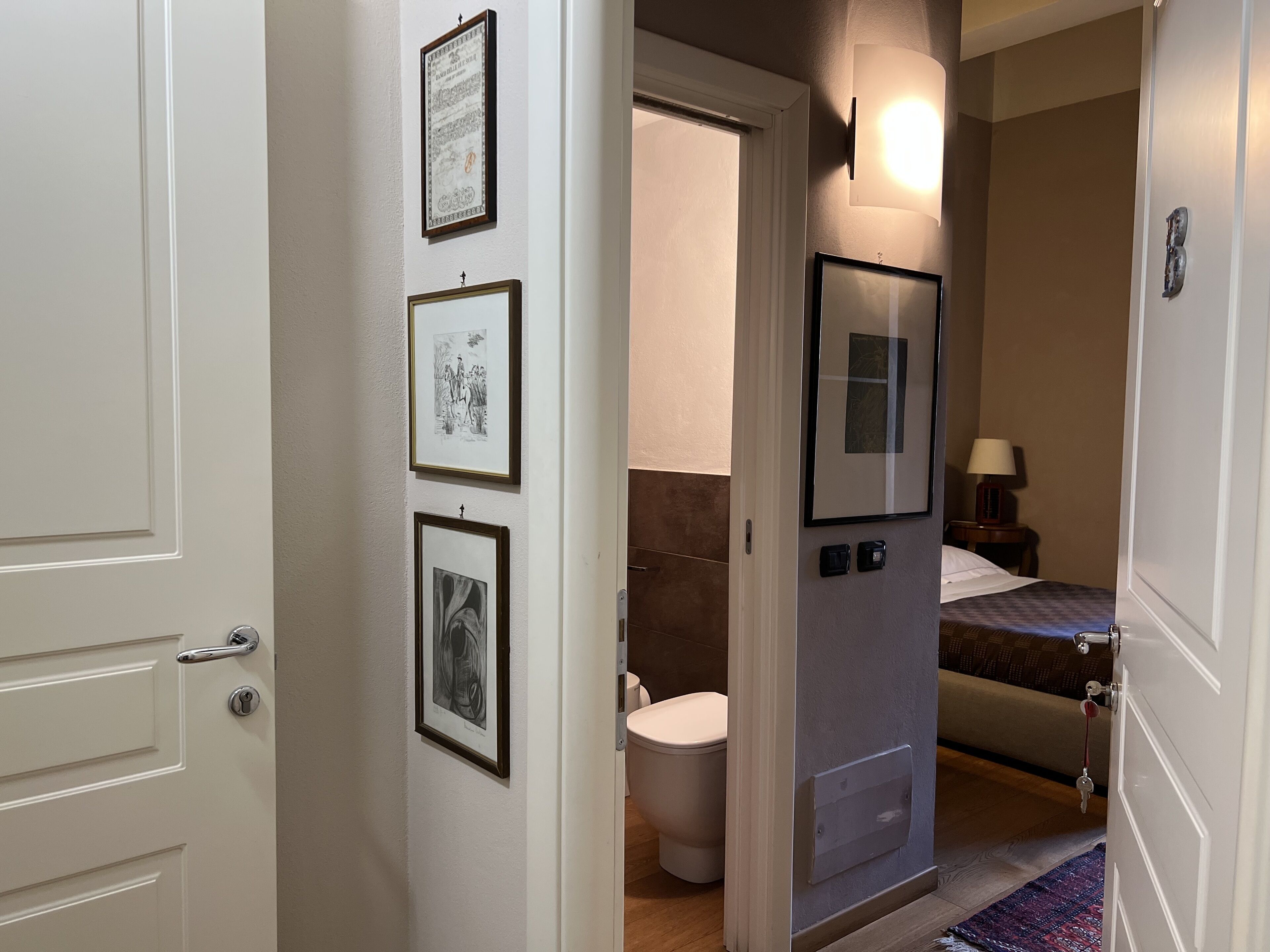 Photo - a casa di paola