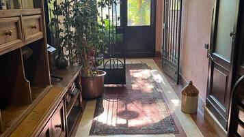 Ingresso interno