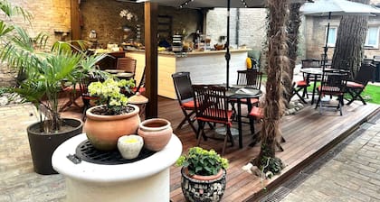 A Casa di Paola Suite B&B