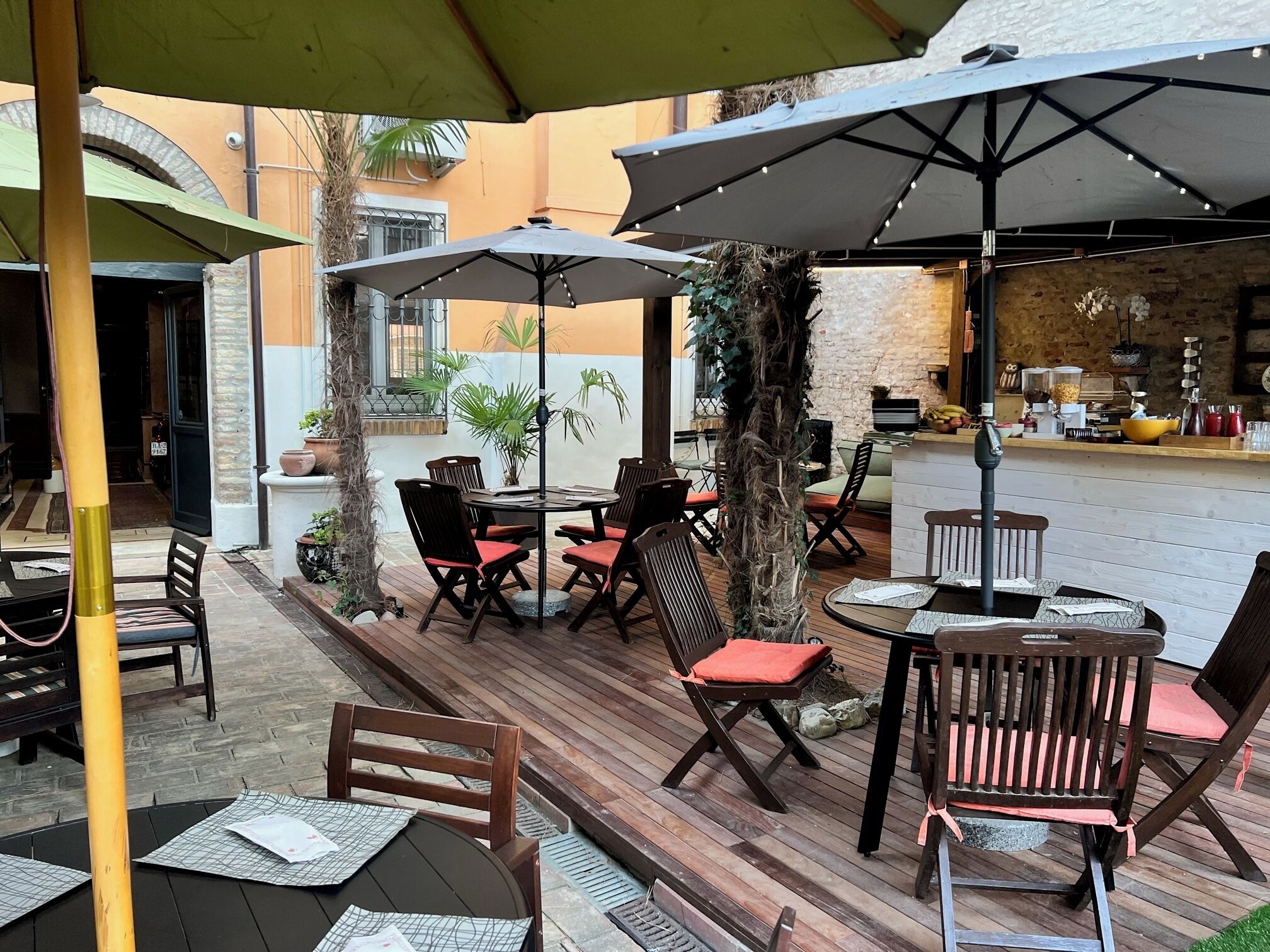 Photo - a casa di paola