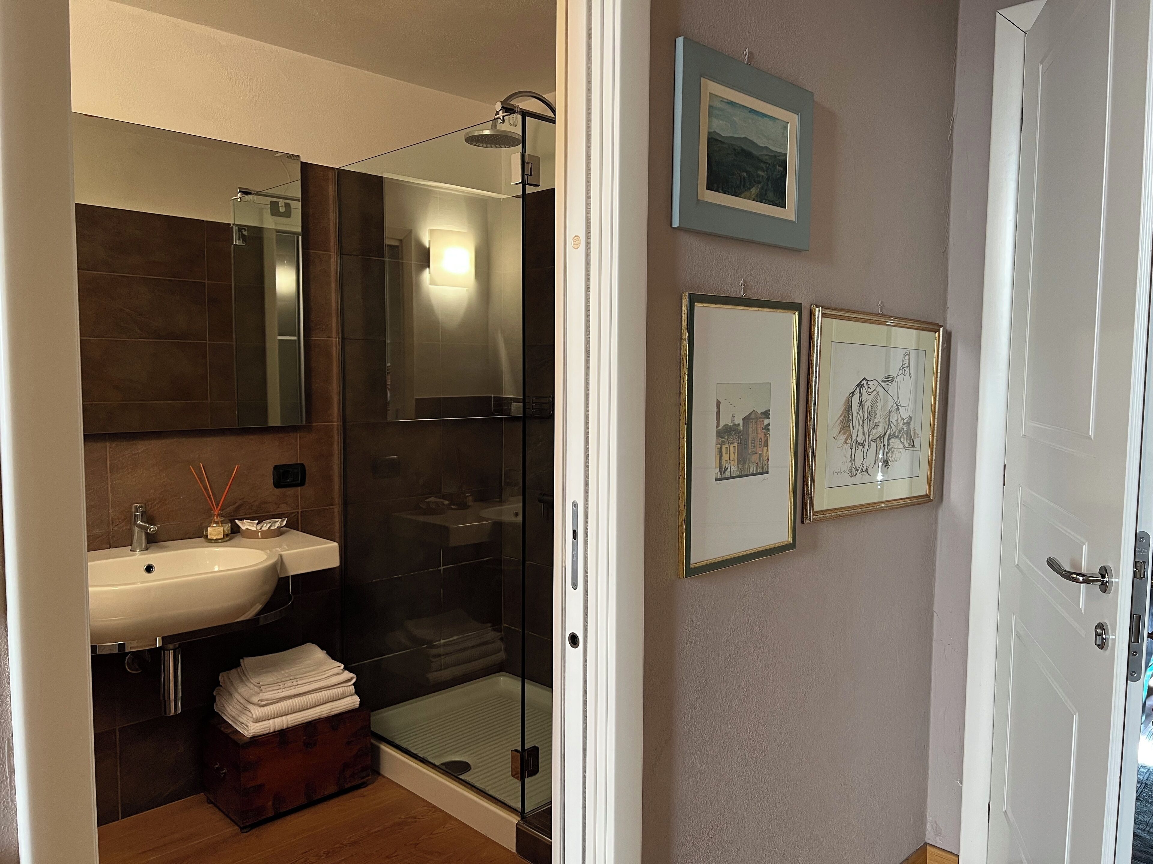 Foto - A Casa di Paola Suite B&B