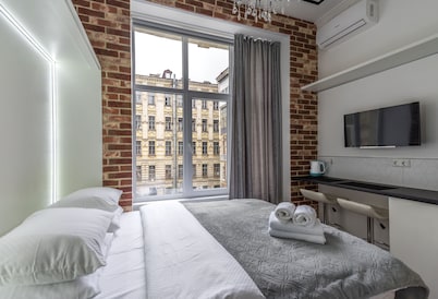Theatre Boutique Aparthotel