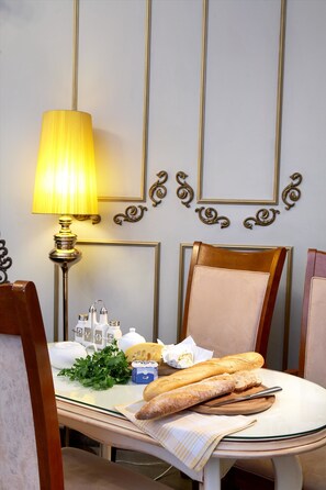 Appartement Luxe, 1 chambre