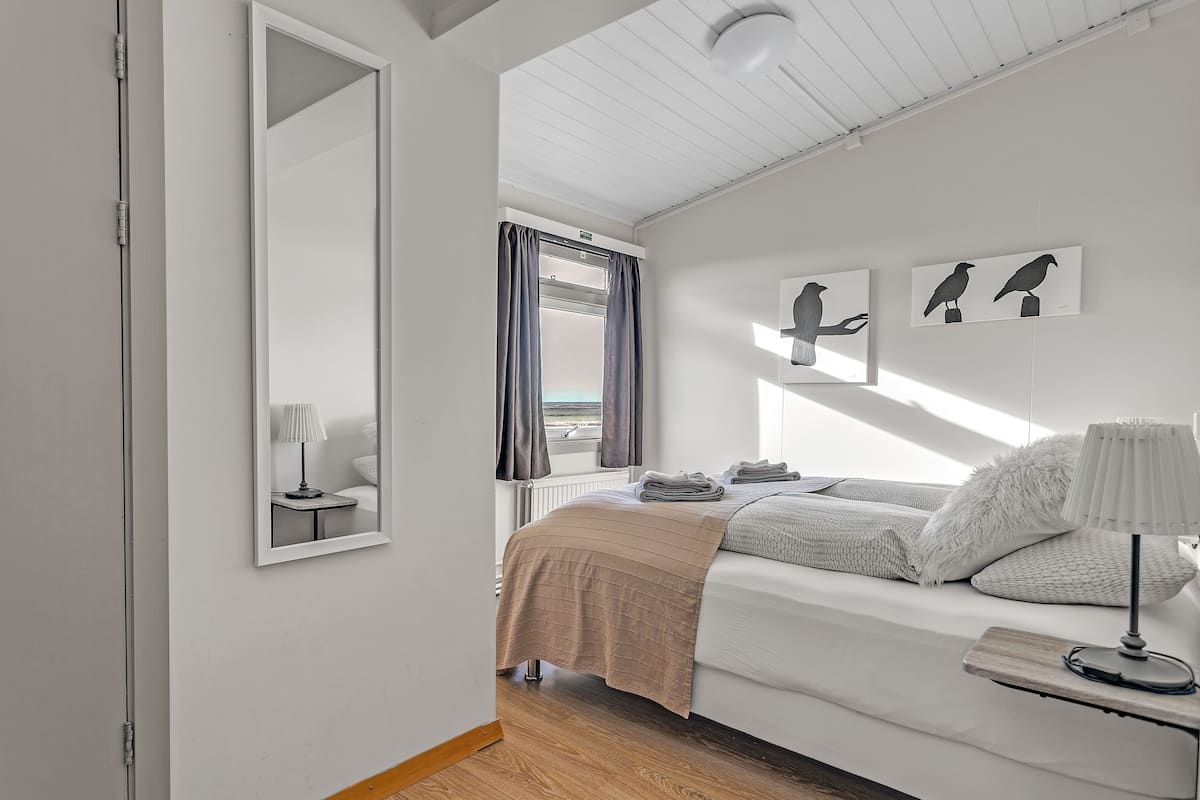 3 habitaciones, decoración personalizada, muebles diferentes y wifi