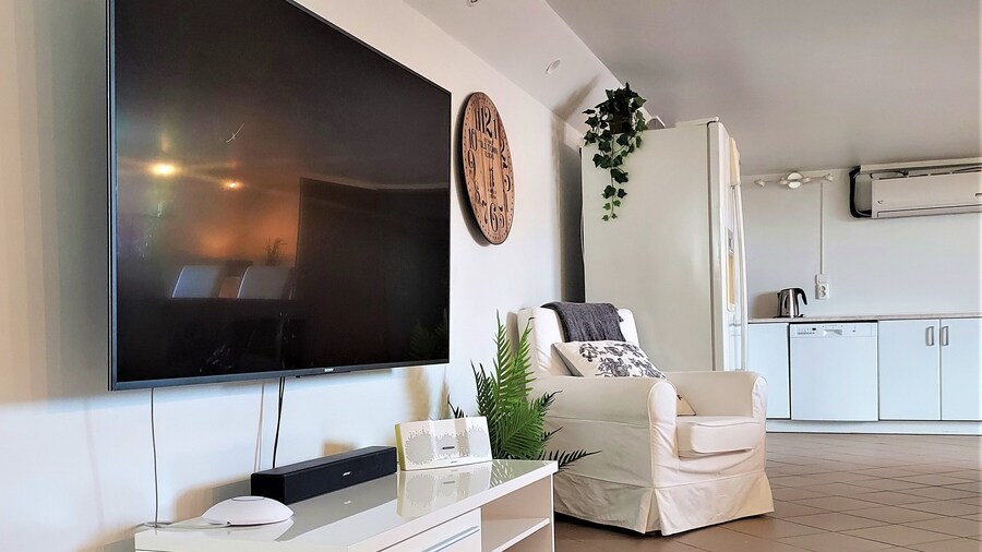 Guesthouse Vatnsholt