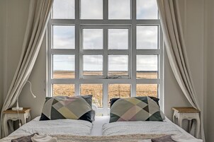 Standard Cabin | View from room