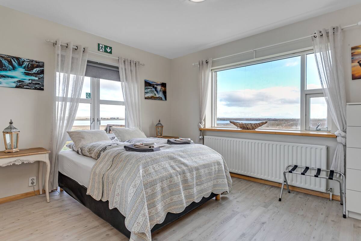 Quadruple Room, Private Bathroom (for 4 people)