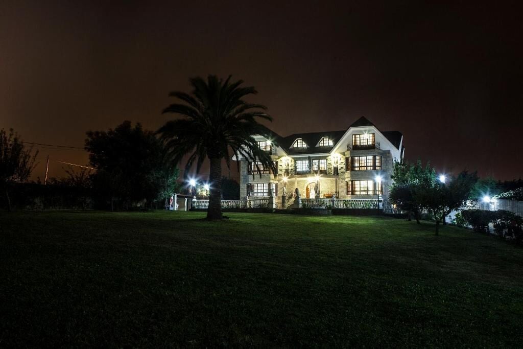 Foto - Hotel Antoyana