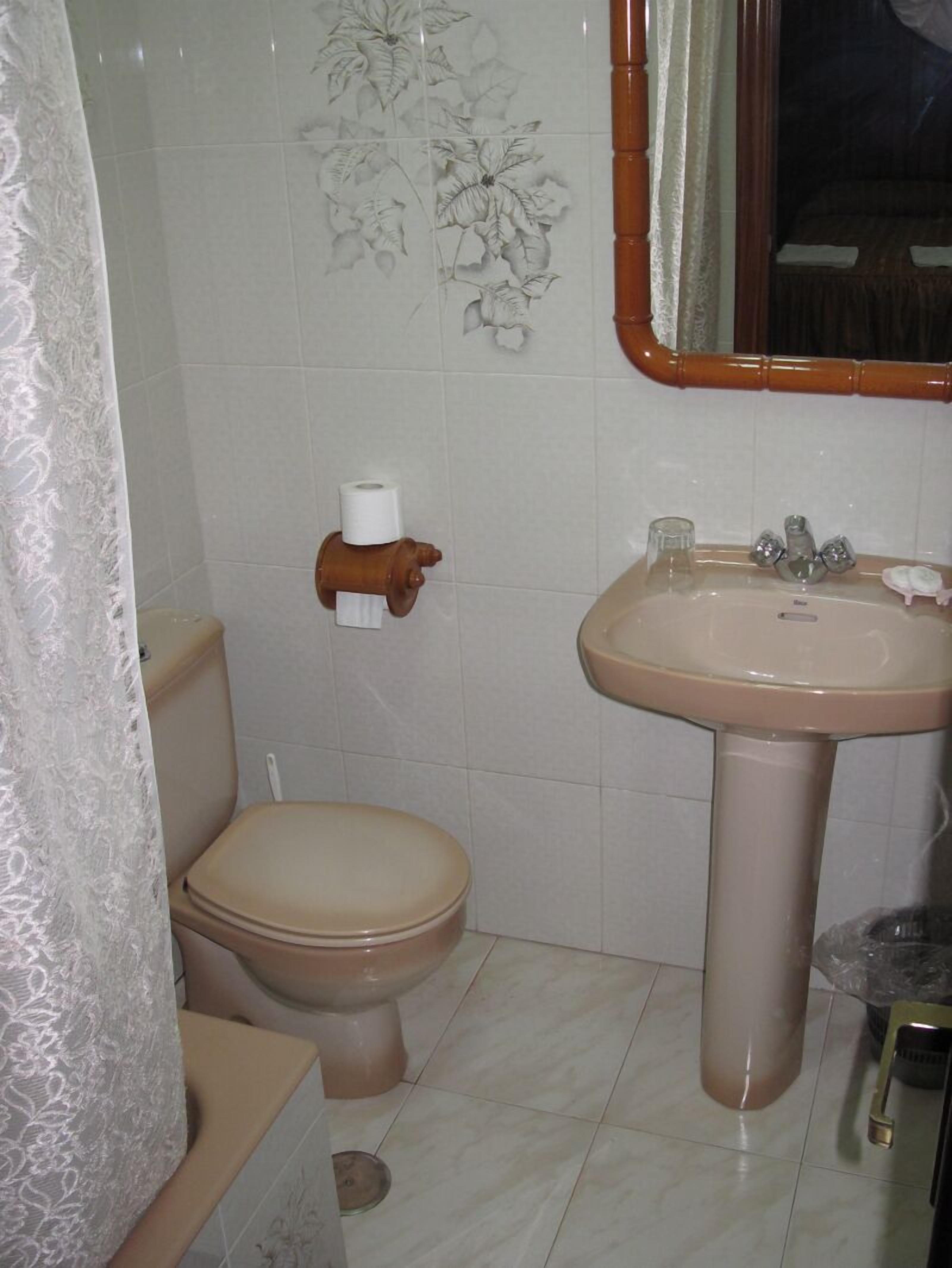 Foto - Hotel Antoyana