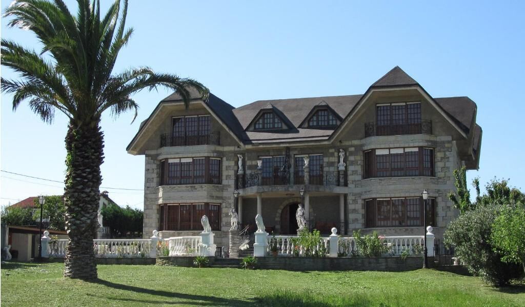 Foto - Hotel Antoyana