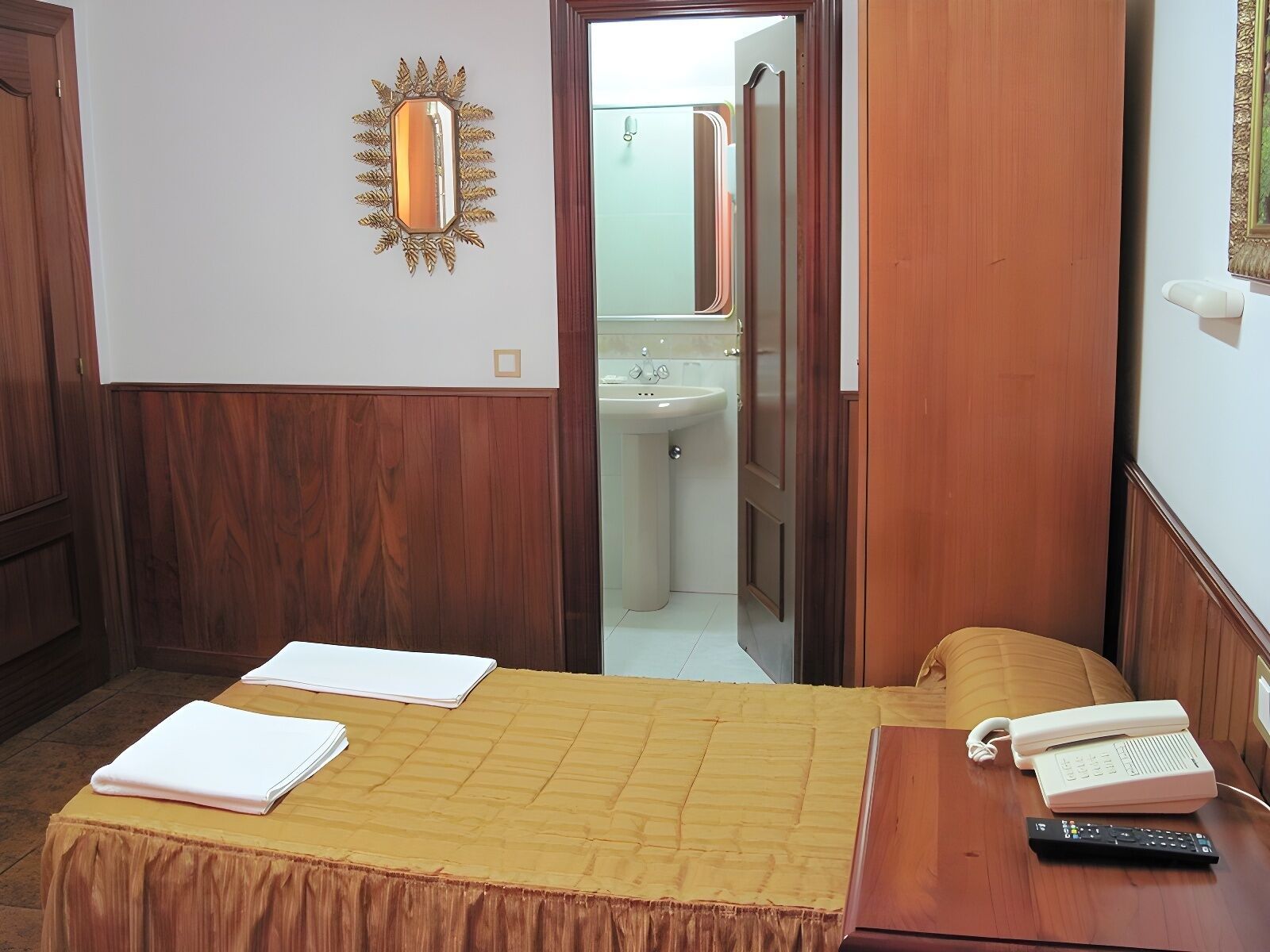 Foto - Hotel Antoyana