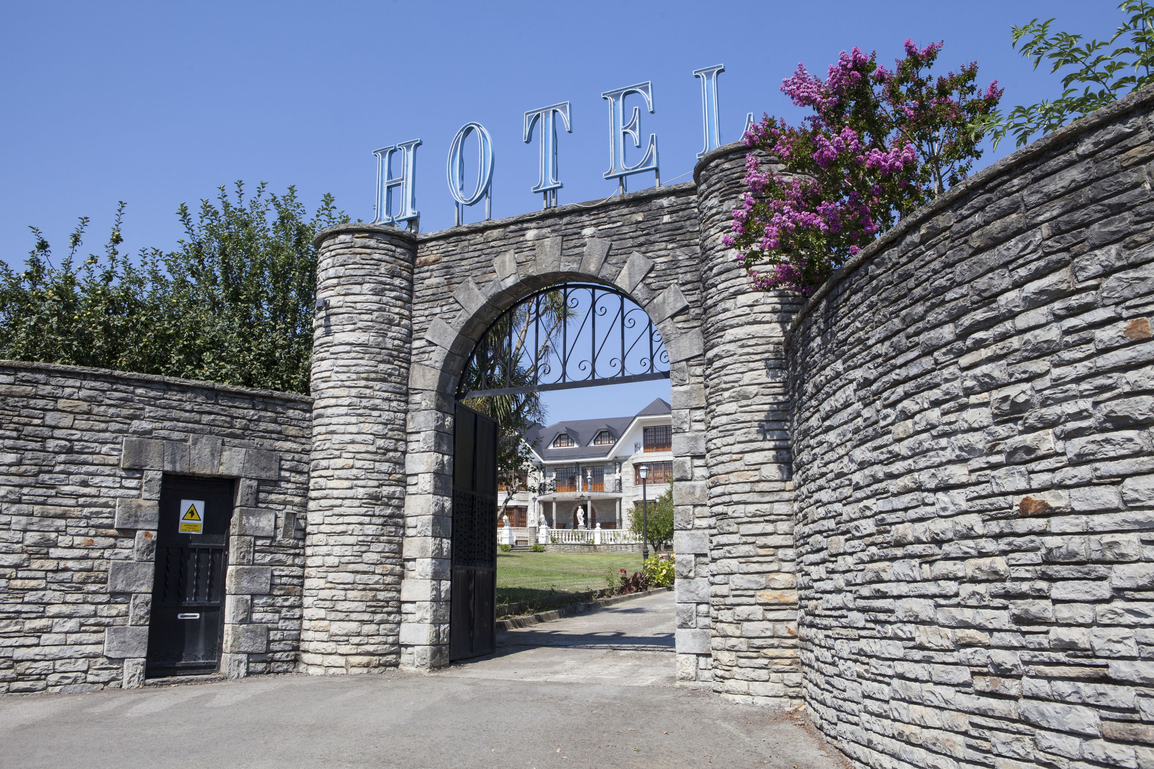 Foto - Hotel Antoyana