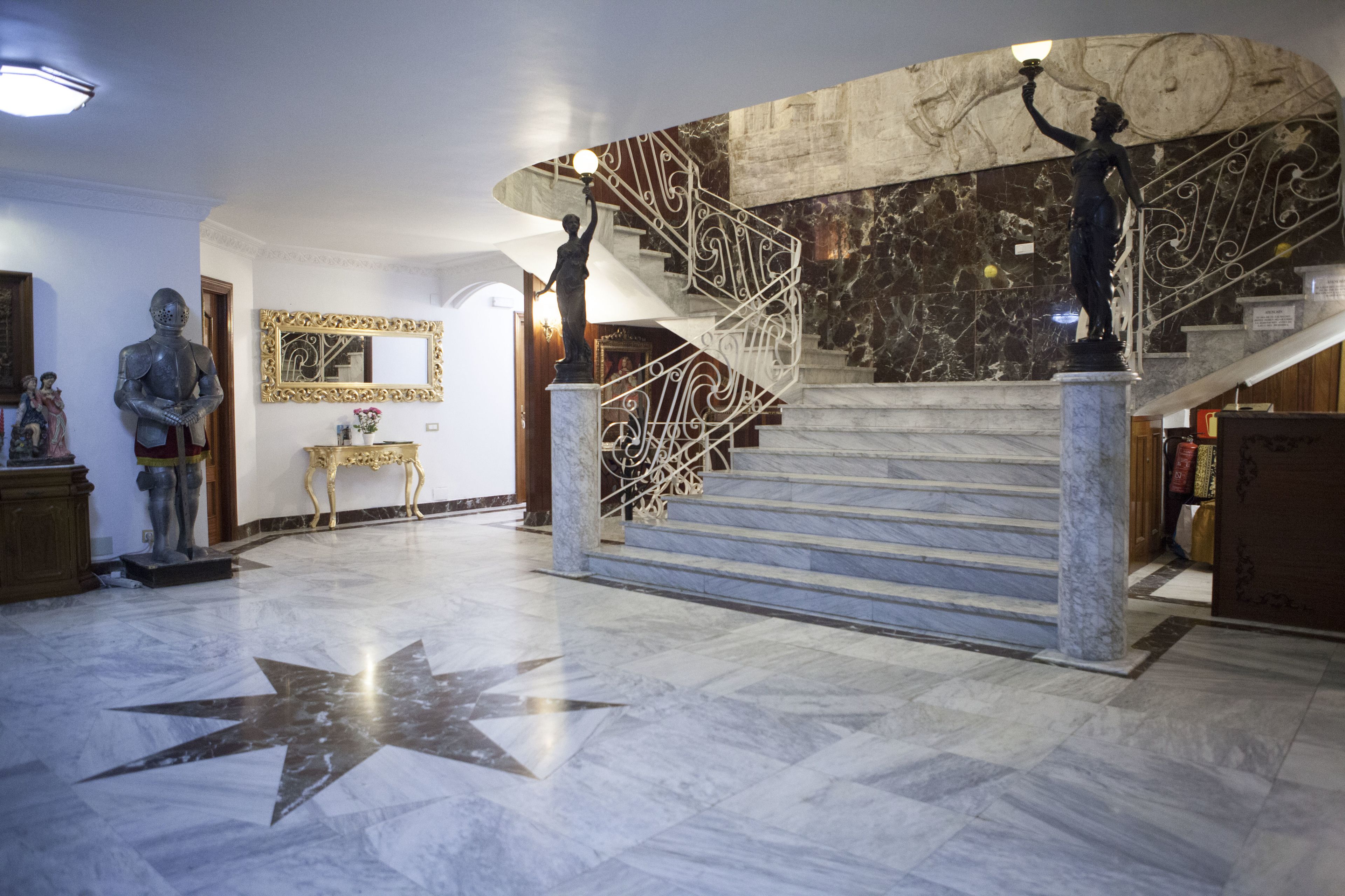 Foto - Hotel Antoyana