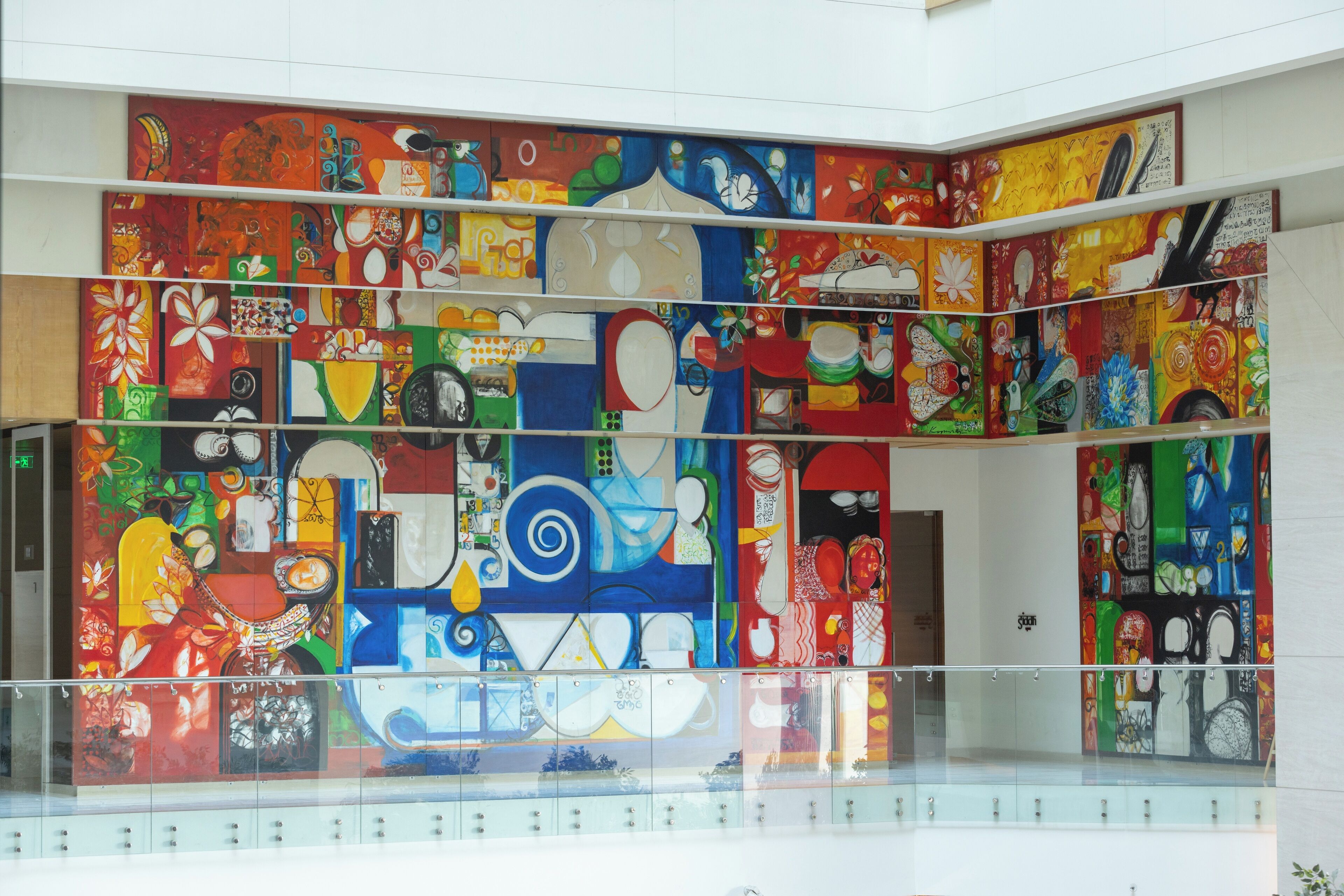 Foto - Hyatt Regency Chennai