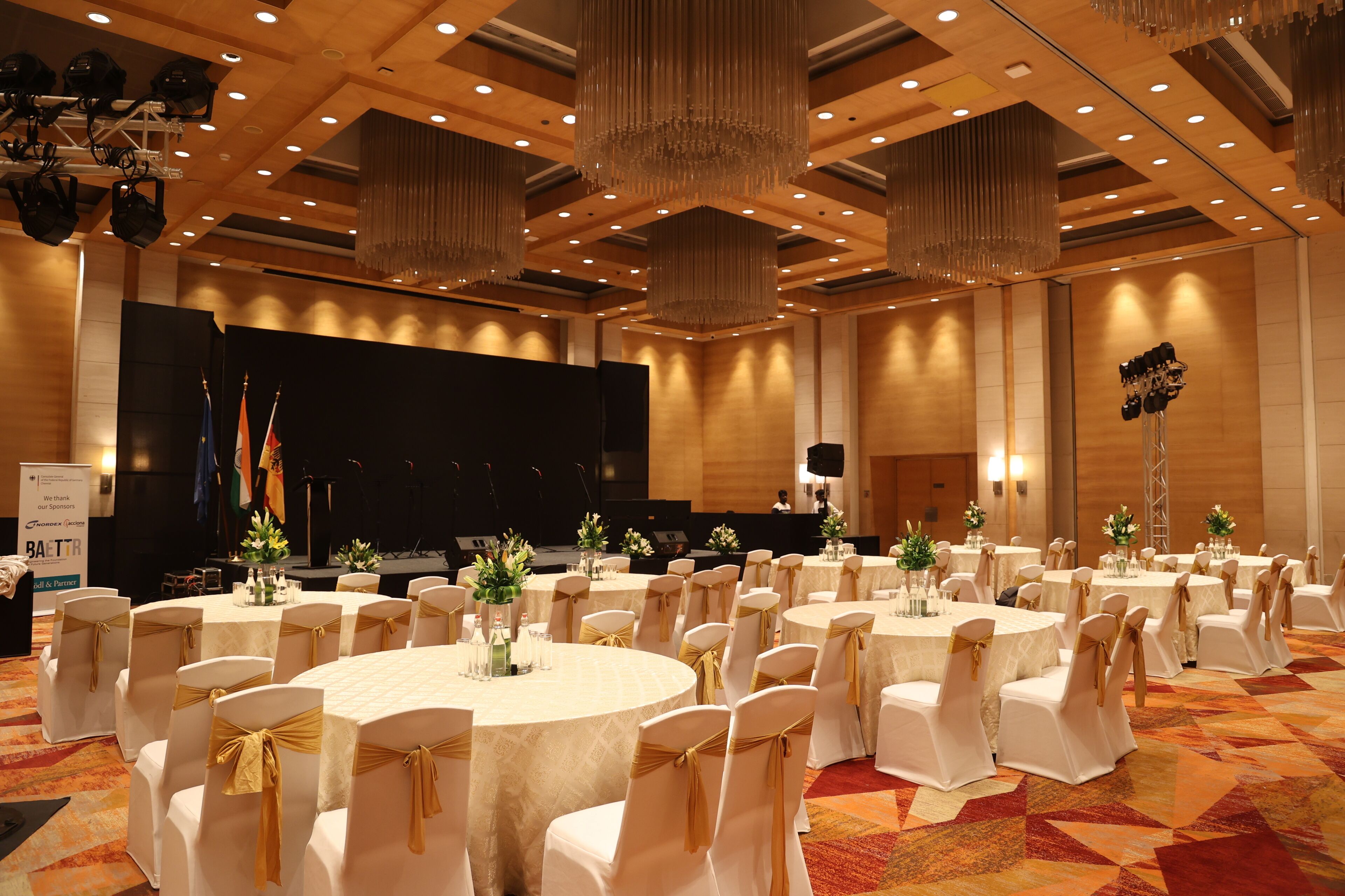 Photo - Hyatt Regency Chennai
