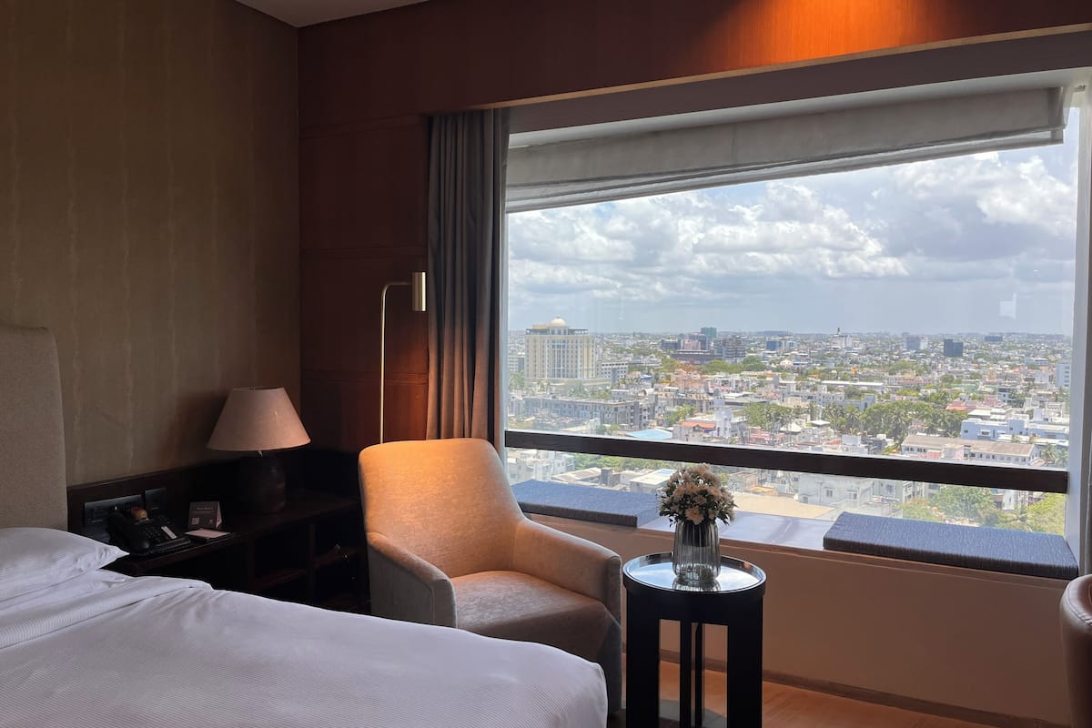 studio suite (diplomat) | 1 bedroom, premium bedding, in-room safe, individually furnished