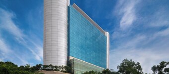 Hyatt Regency Chennai