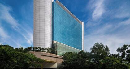 Hyatt Regency Chennai