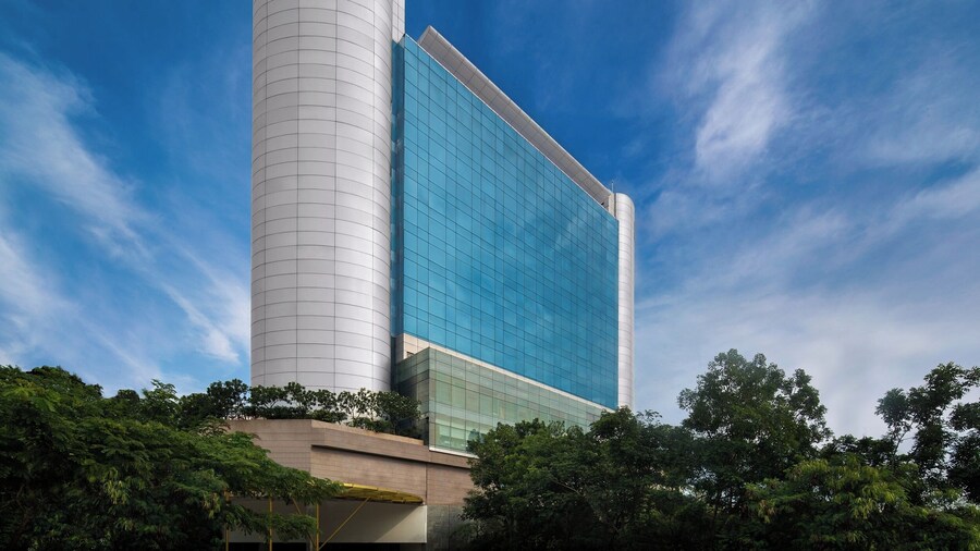 Hyatt Regency Chennai