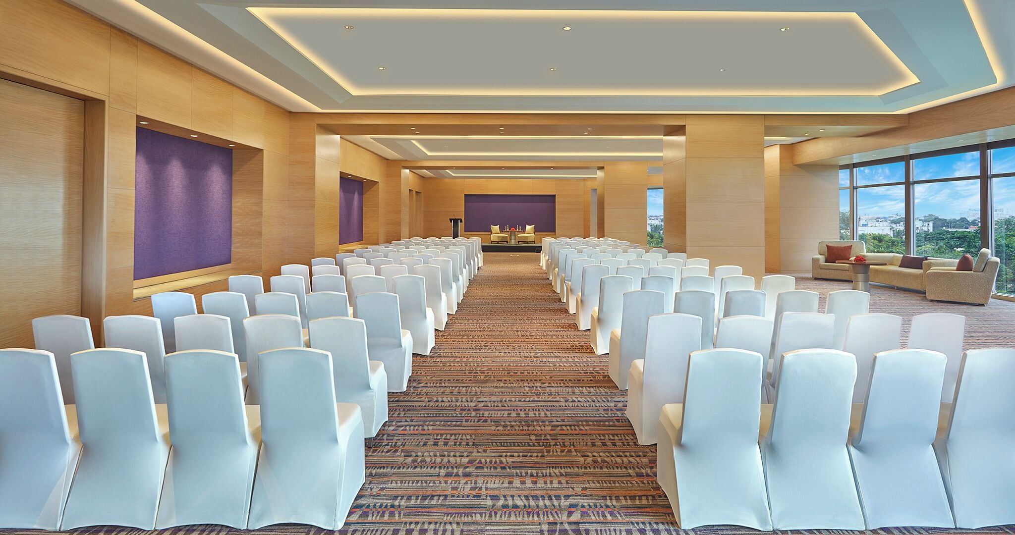 Foto - Hyatt Regency Chennai