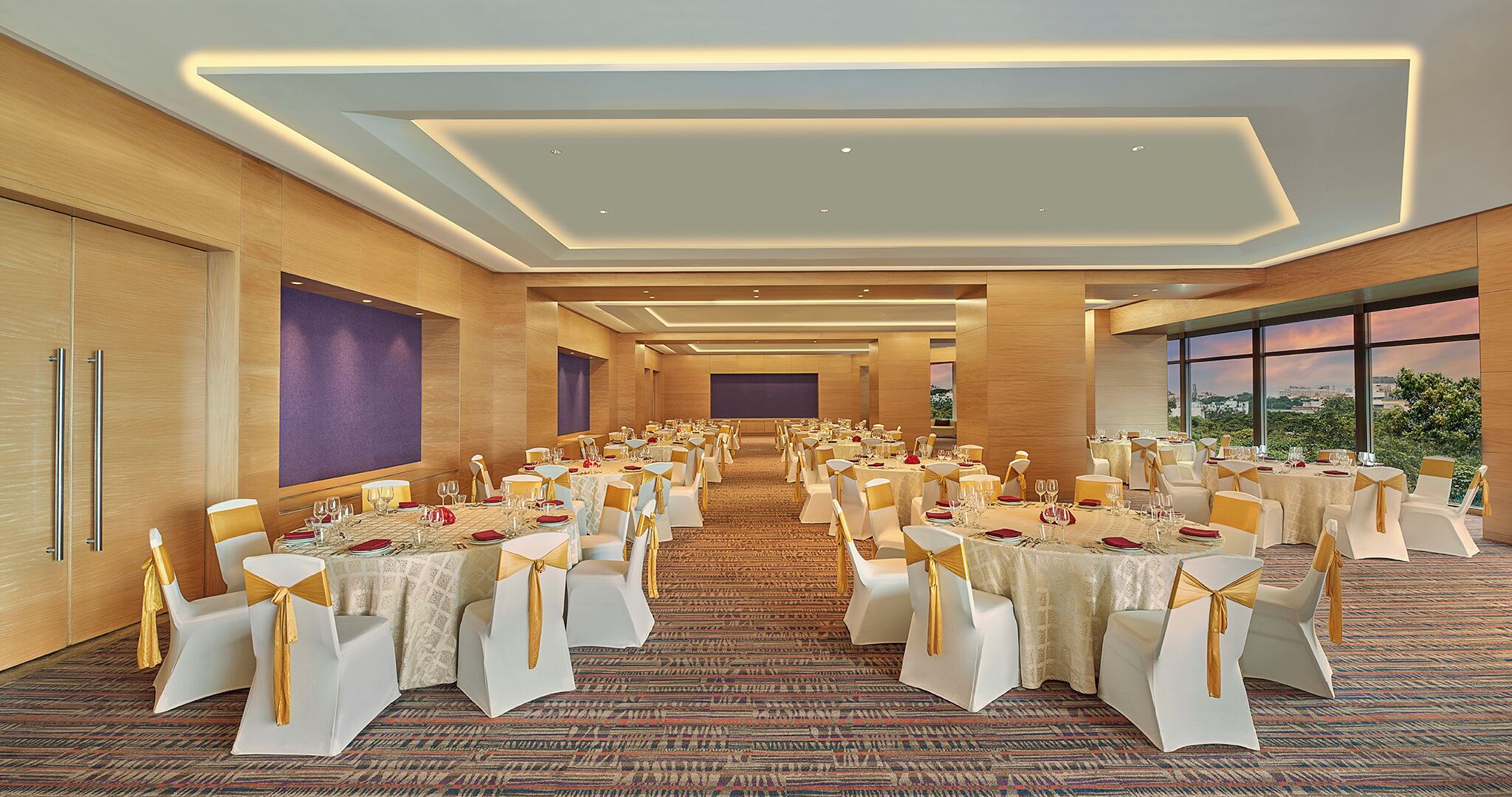 Foto - Hyatt Regency Chennai