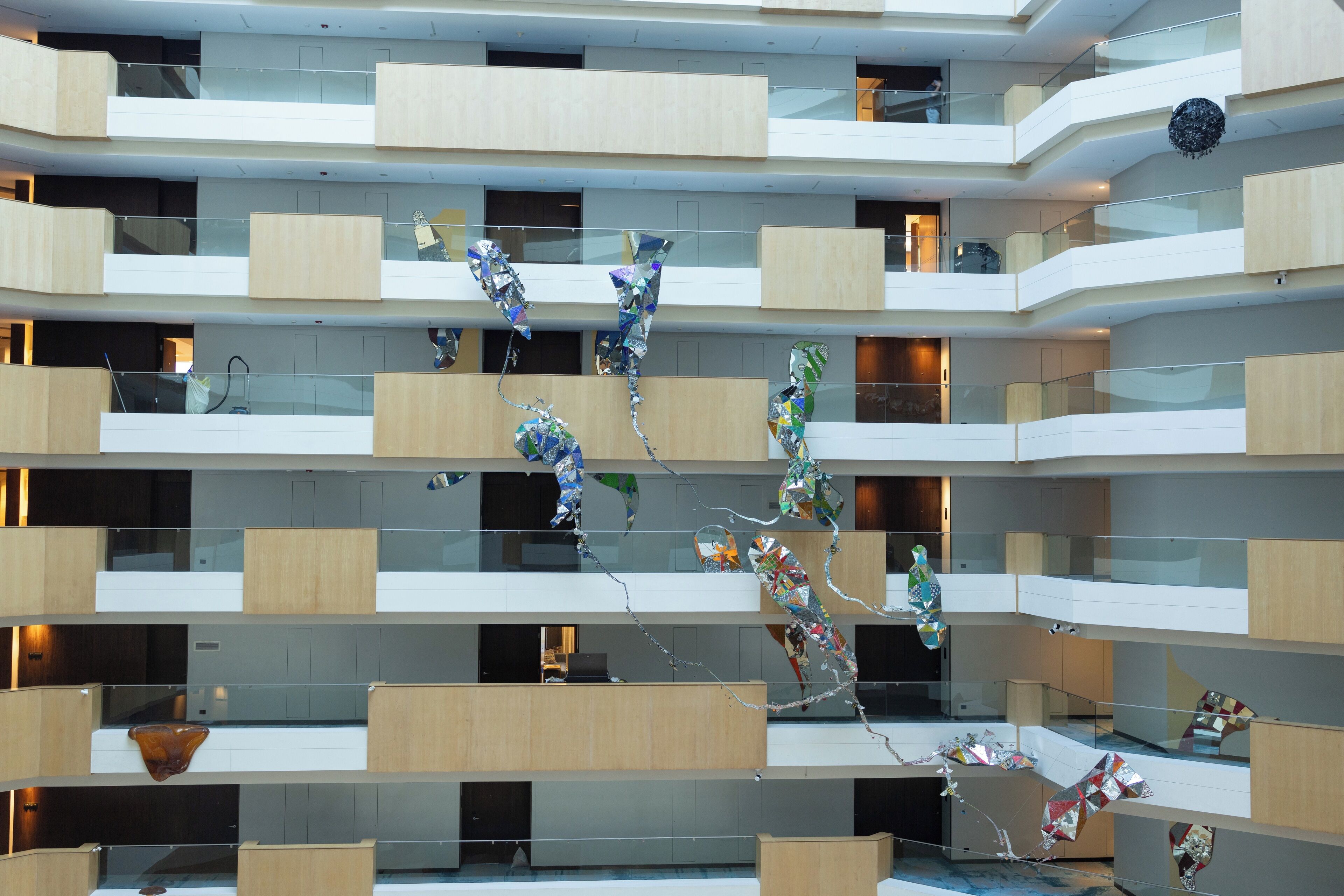 Foto - Hyatt Regency Chennai