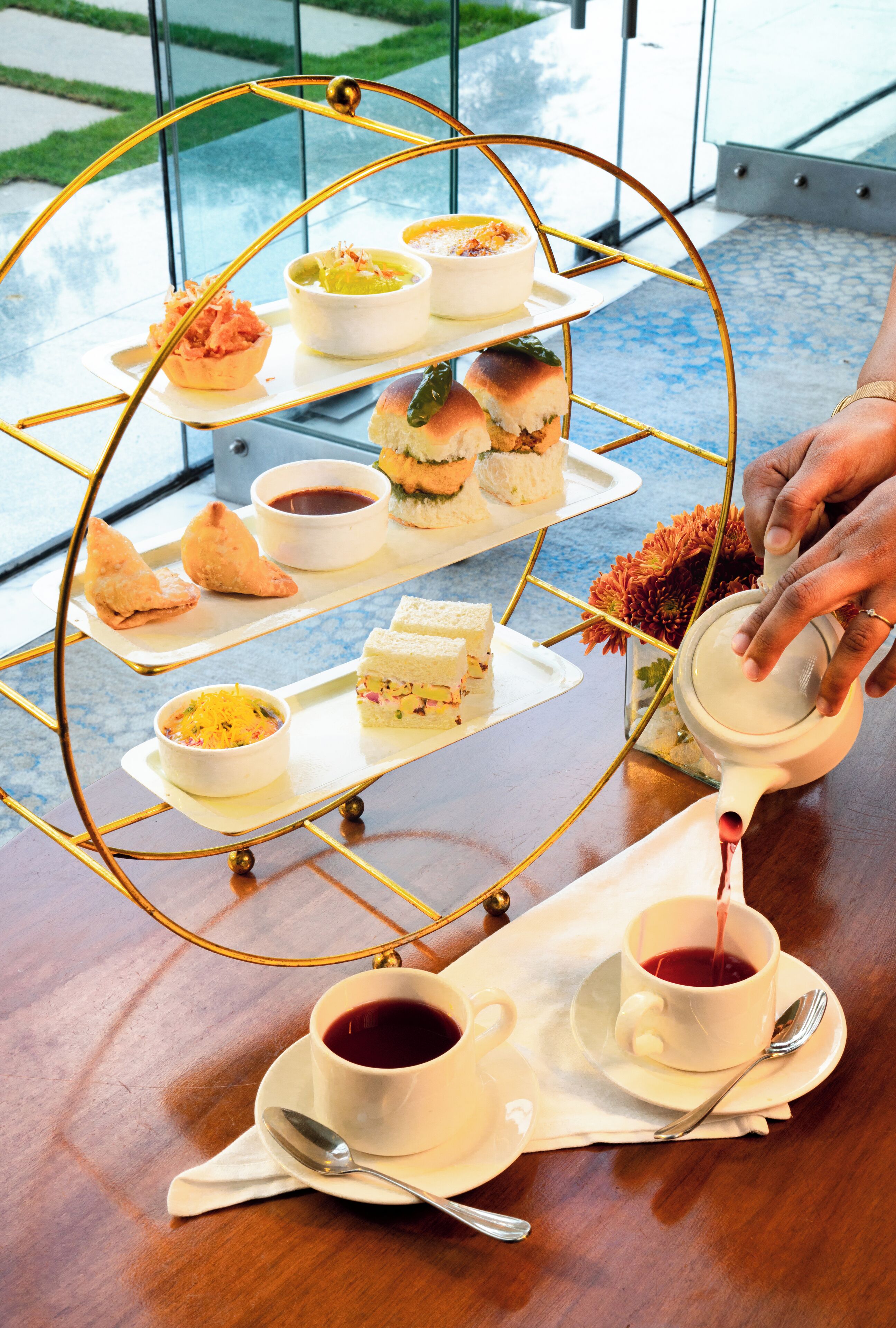 Photo - Hyatt Regency Chennai