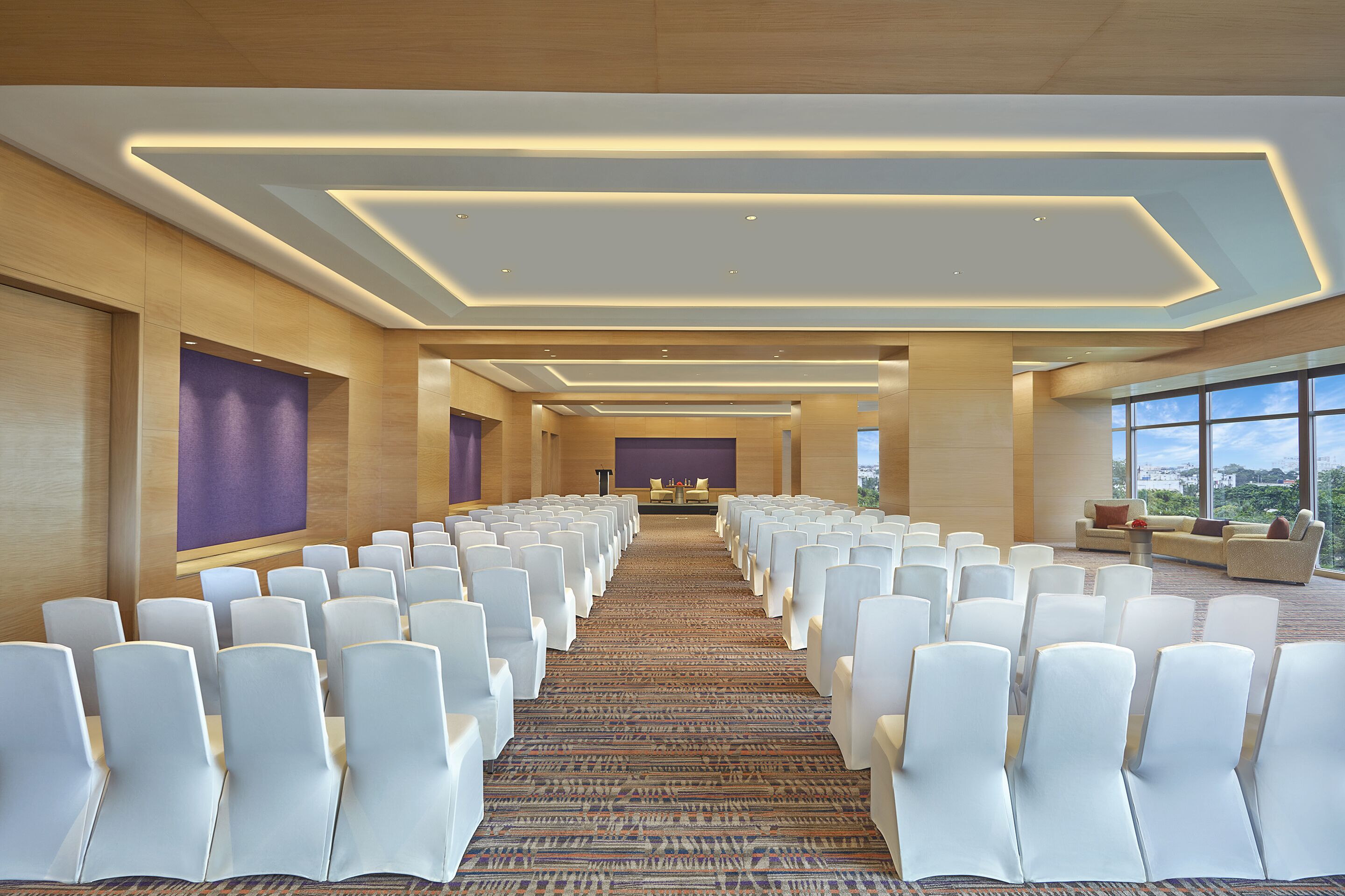 Photo - Hyatt Regency Chennai