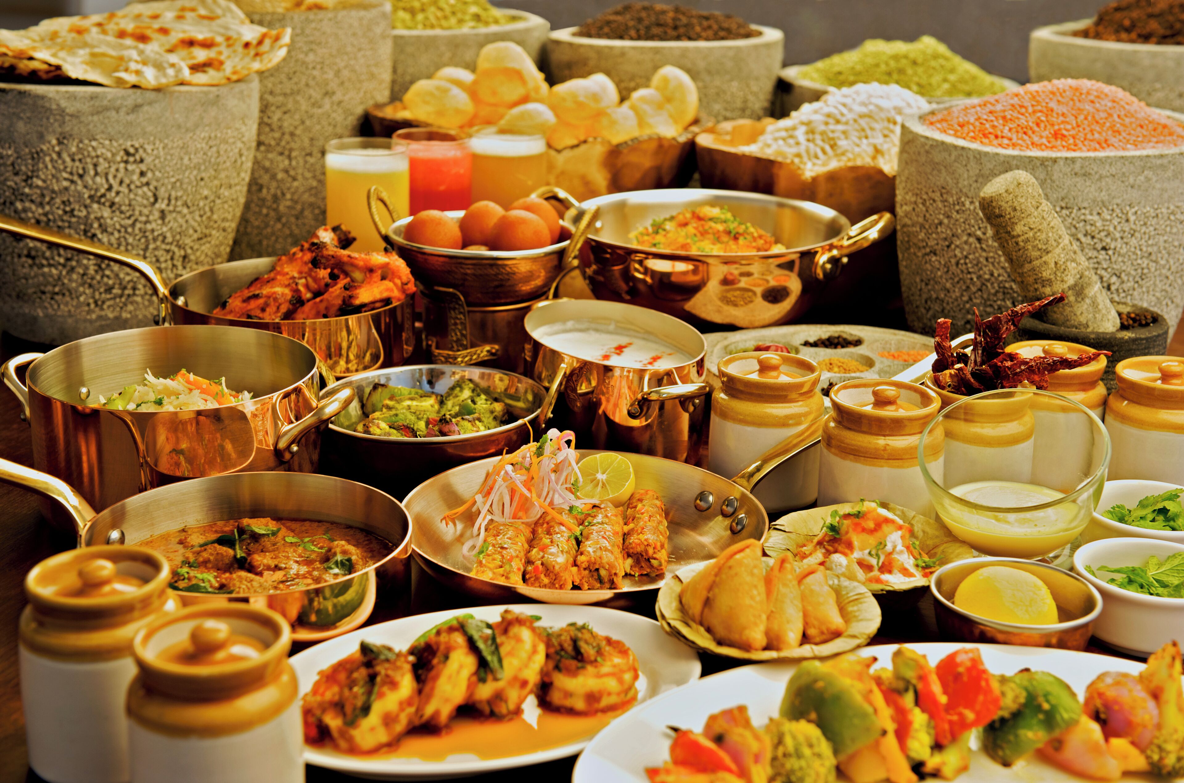 Photo - Hyatt Regency Chennai