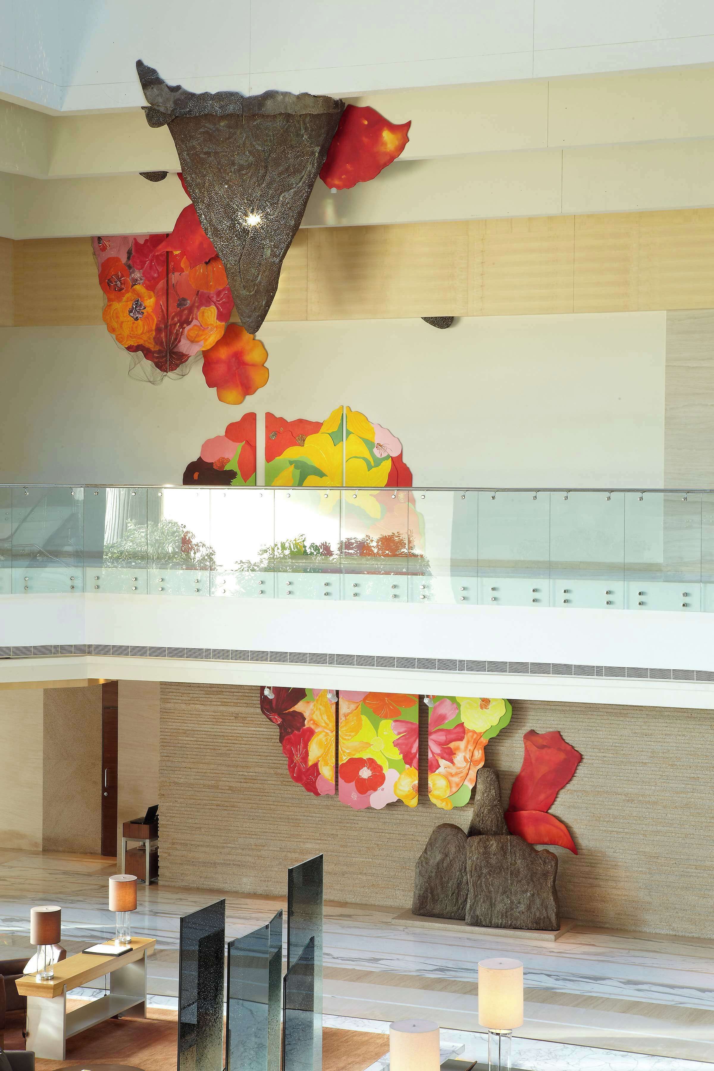 Photo - Hyatt Regency Chennai