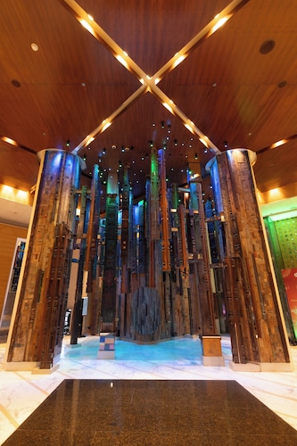 Hyatt Regency Chennai