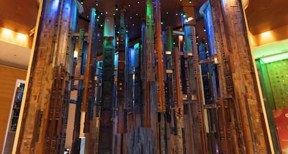 Hyatt Regency Chennai