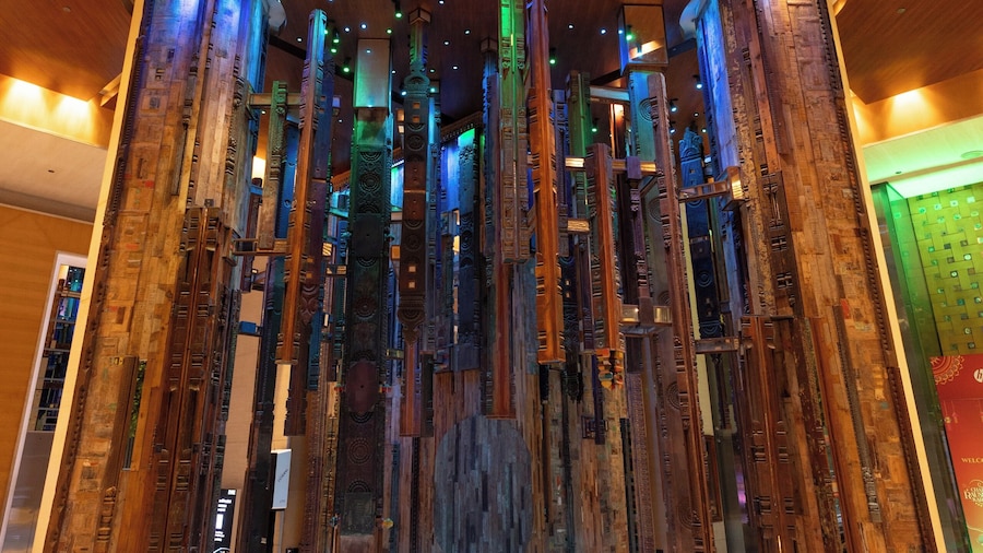 Hyatt Regency Chennai